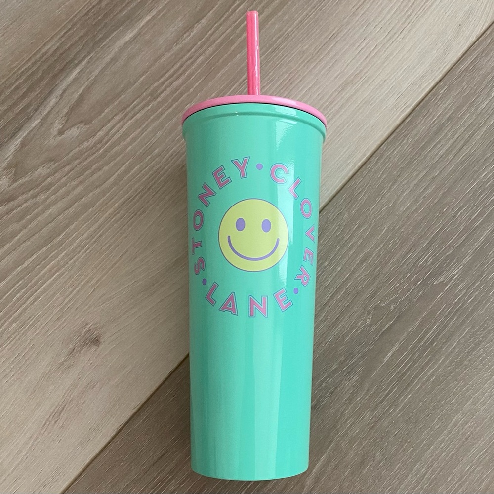 Stoney Clover Lane Target Tumbler